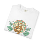 Today's Good Mood is Sponsored by Yoga t-shirt