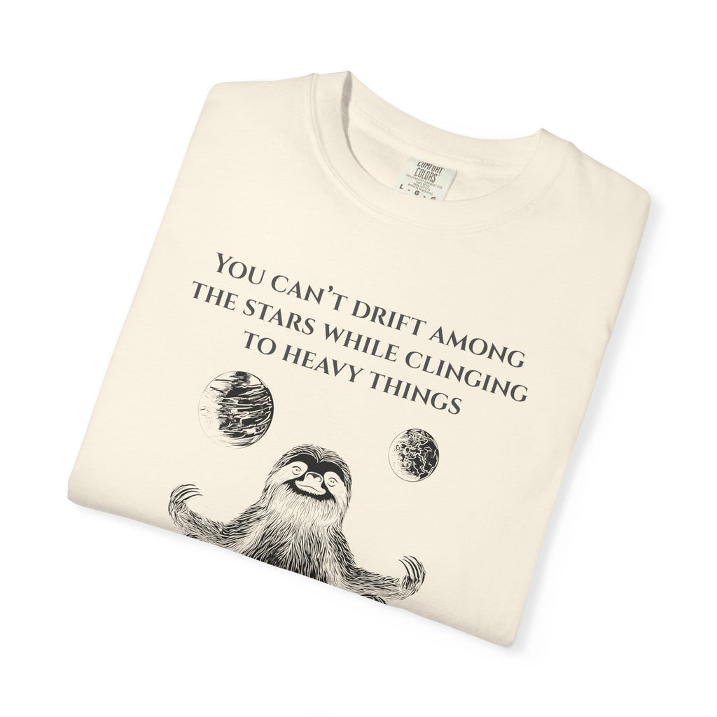 Let That Shit Go t-shirt