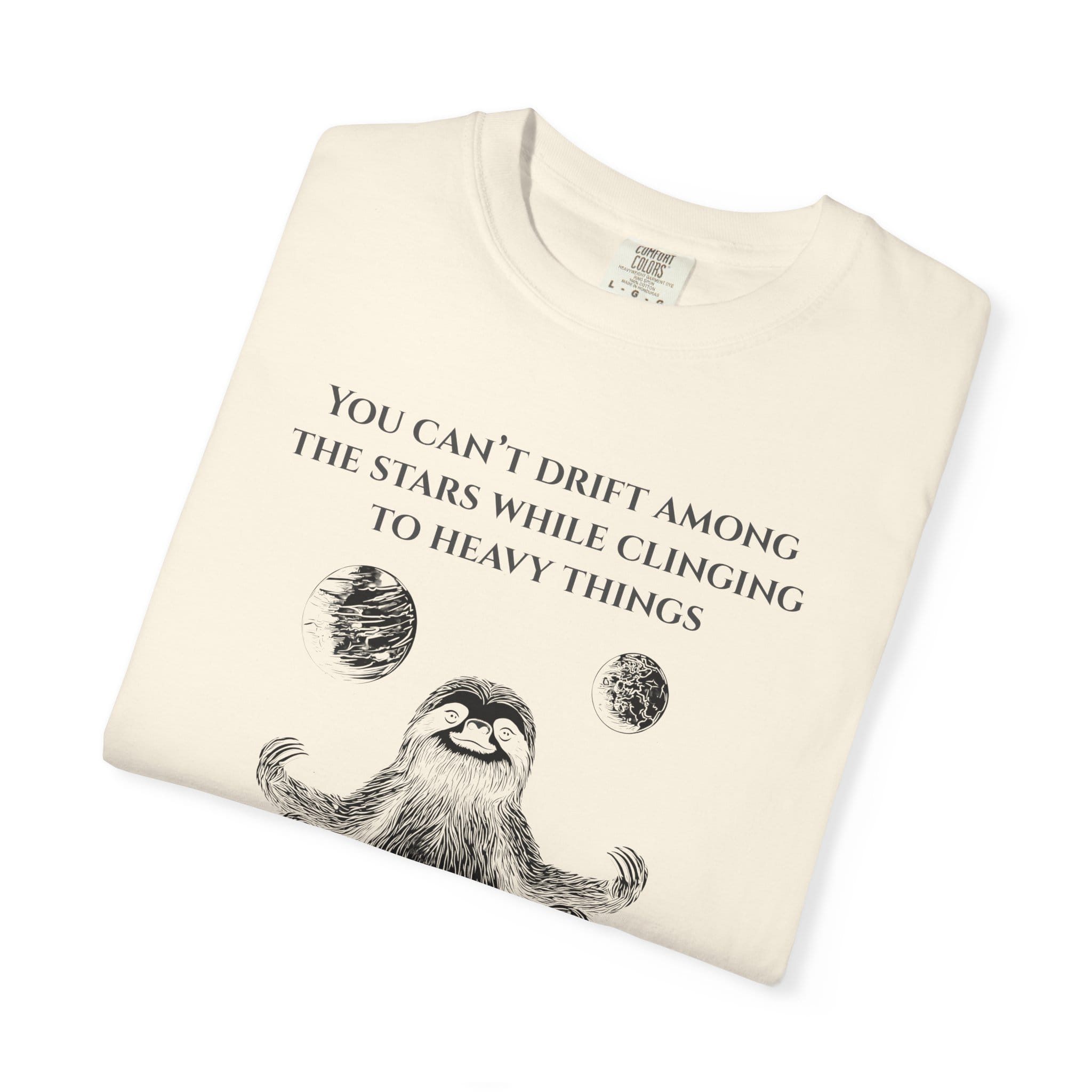 Let That Shit Go t-shirt