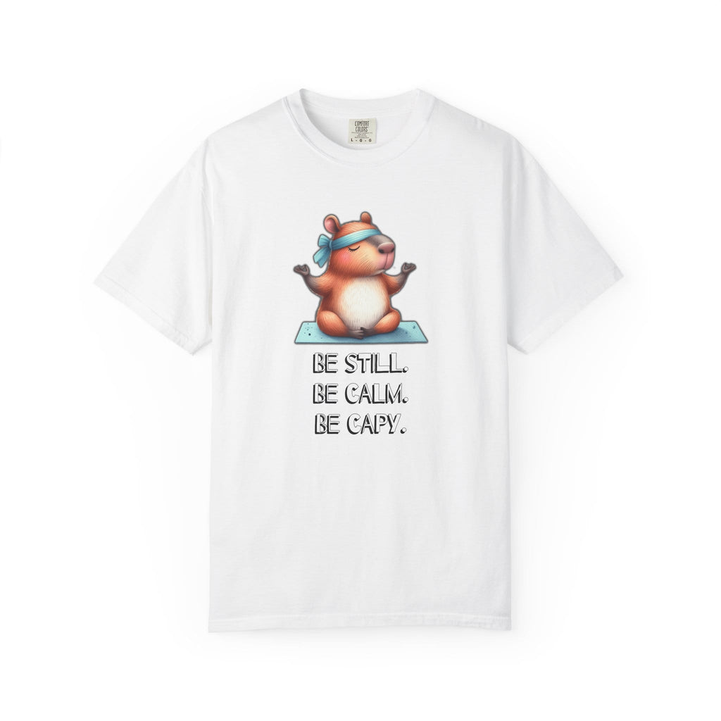 Inner Capy t-shirt