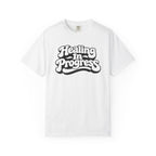 Healing in progress t-shirt