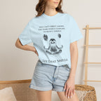 Let That Shit Go t-shirt