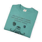 Let That Shit Go t-shirt