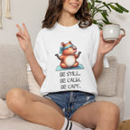 Inner Capy t-shirt