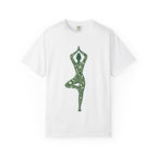 Nature Yoga Flow t-shirt