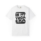 In My Yoga Era t-shirt