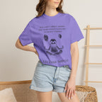 Let That Shit Go t-shirt
