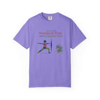 It's Called Warrior Pose Not Worrier Pose t-shirt
