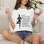 Don't piss me off t-shirt