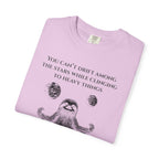Let That Shit Go t-shirt
