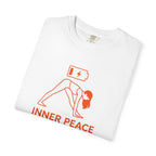 Inner Peace Loading t-shirt