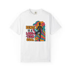 Bendy is a Long-Term Goal t-shirt