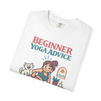 Stretch First Panic Later t-shirt