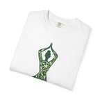 Nature Yoga Flow t-shirt