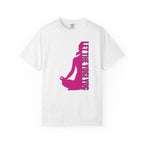 Let The Yogi Yog v2 t-shirt