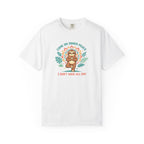Come on Inner Peace I Don't Have All Day t-shirt