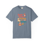 Drink Wine Pet Dogs Do Yoga t-shirt