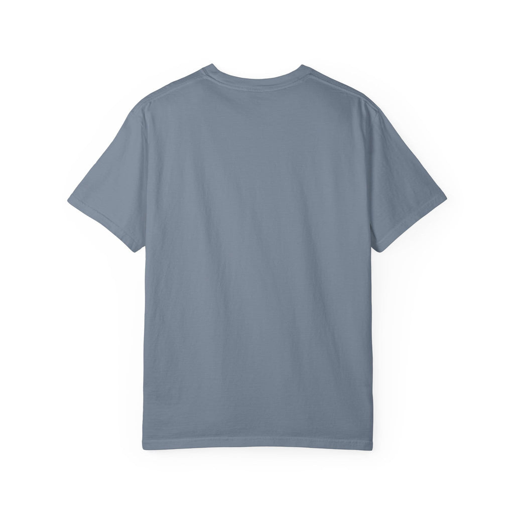 Na....maste in Bed t-shirt