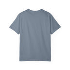 Na....maste in Bed t-shirt
