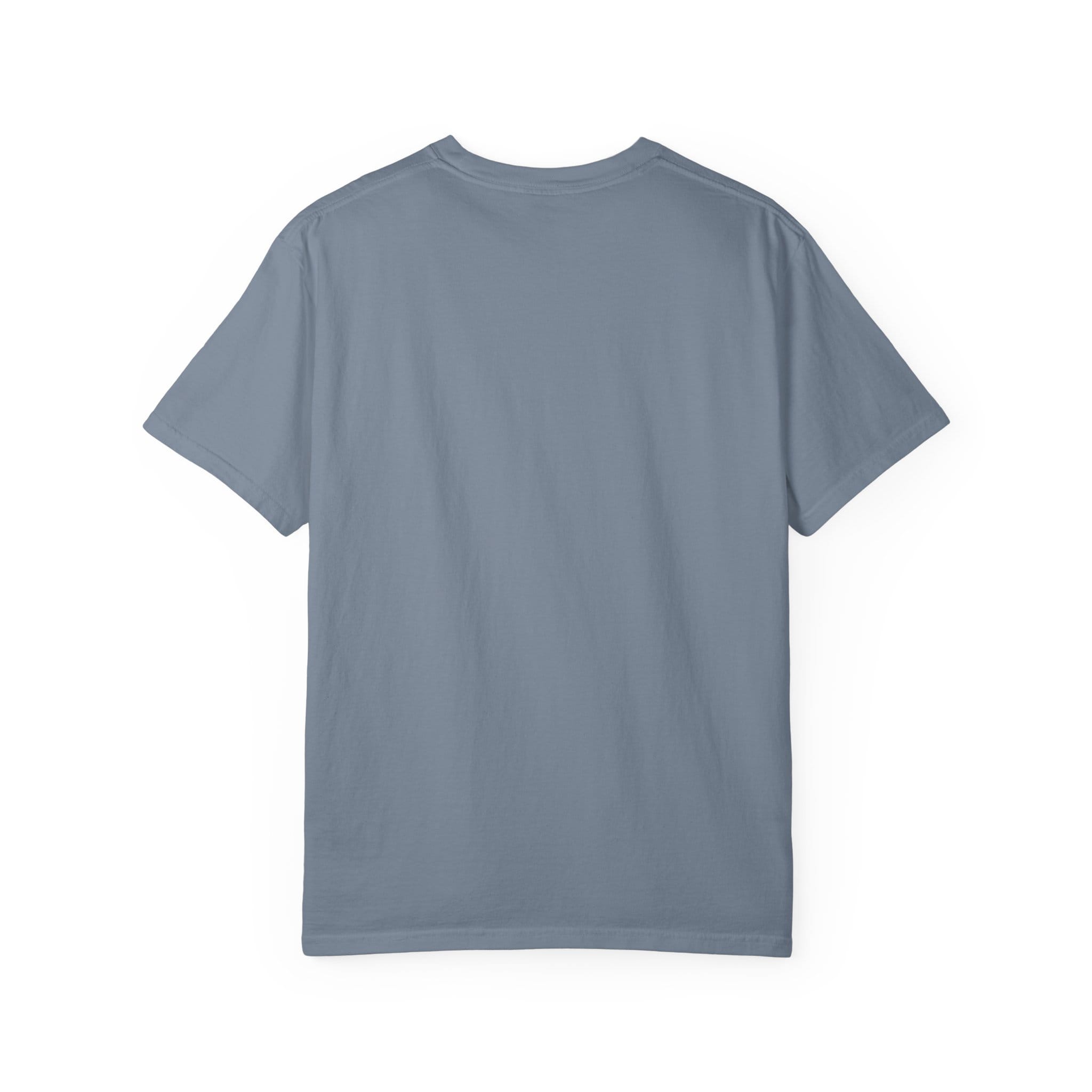 Na....maste in Bed t-shirt