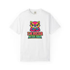 I'm Nicer After Yoga t-shirt