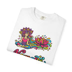 Vibrant Lotus Energy t-shirt