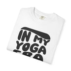 In My Yoga Era t-shirt