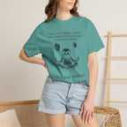 Let That Shit Go t-shirt