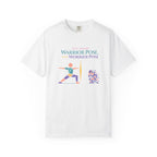 It's Called Warrior Pose Not Worrier Pose t-shirt