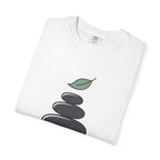 Zen Stone Stack t-shirt