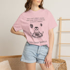 Let That Shit Go t-shirt