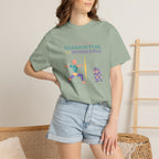 It's Called Warrior Pose Not Worrier Pose t-shirt