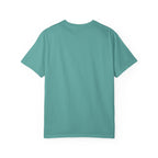 My Spirit Animal is a Napping Dog in Savasana t-shirt