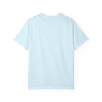 Na....maste in Bed t-shirt