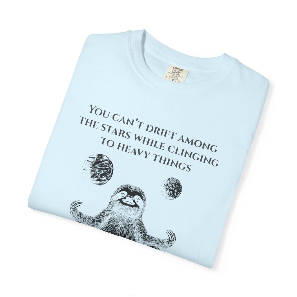 Let That Shit Go t-shirt