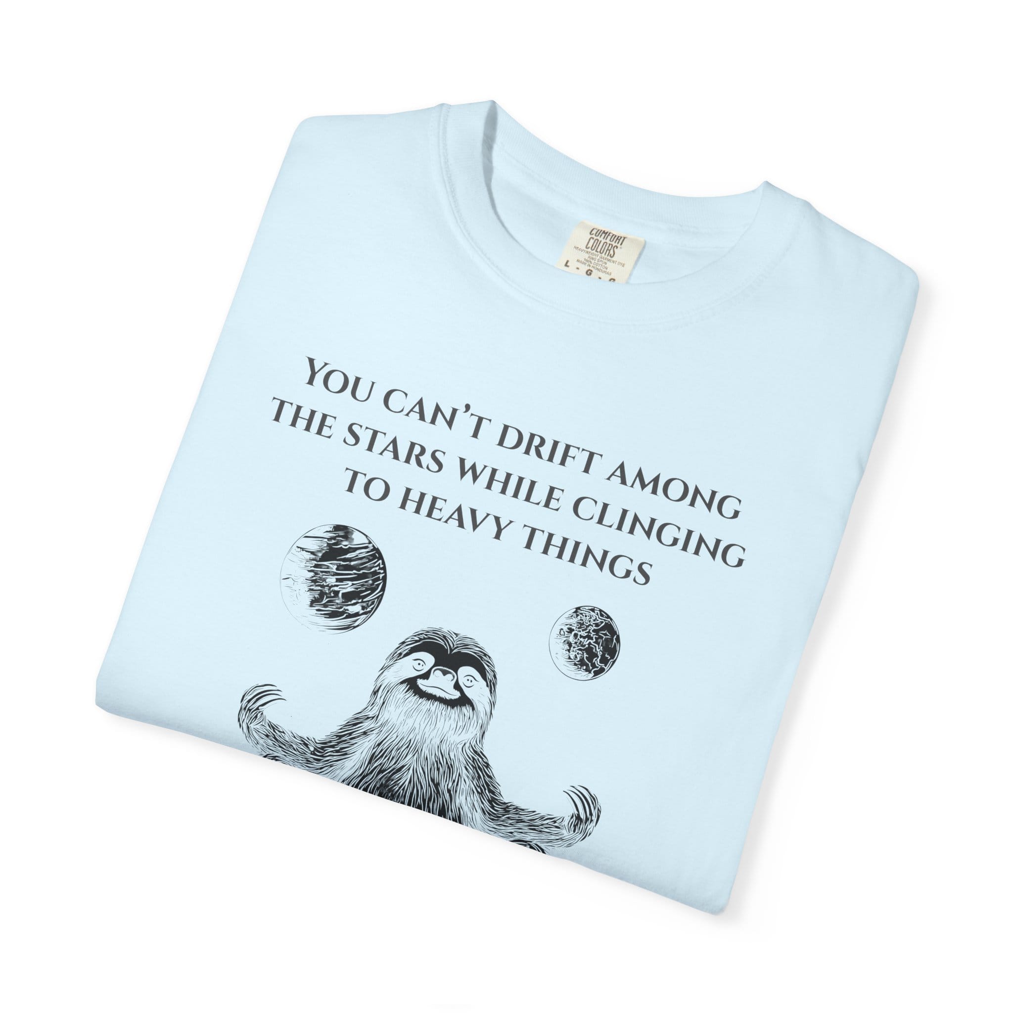 Let That Shit Go t-shirt