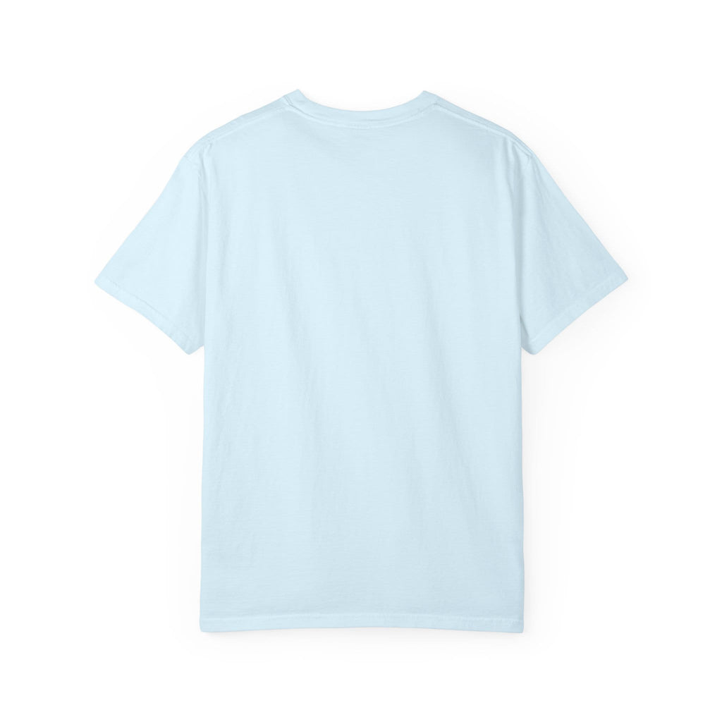 My Spirit Animal is a Napping Dog in Savasana t-shirt