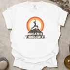 Breathe Through It t-shirt