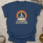Breathe Through It t-shirt