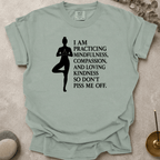 Don't piss me off t-shirt