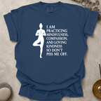 Don't piss me off t-shirt