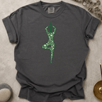 Nature Yoga Flow t-shirt