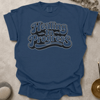 Healing in progress t-shirt