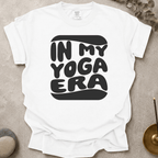 In My Yoga Era t-shirt