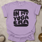 In My Yoga Era t-shirt