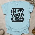 In My Yoga Era t-shirt