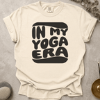 In My Yoga Era t-shirt