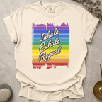 Inhale Exhale Repeat t-shirt