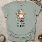 Inner Capy t-shirt