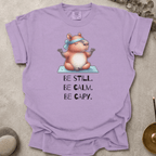 Inner Capy t-shirt